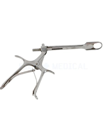 Tonsil Guillotine (cutter)